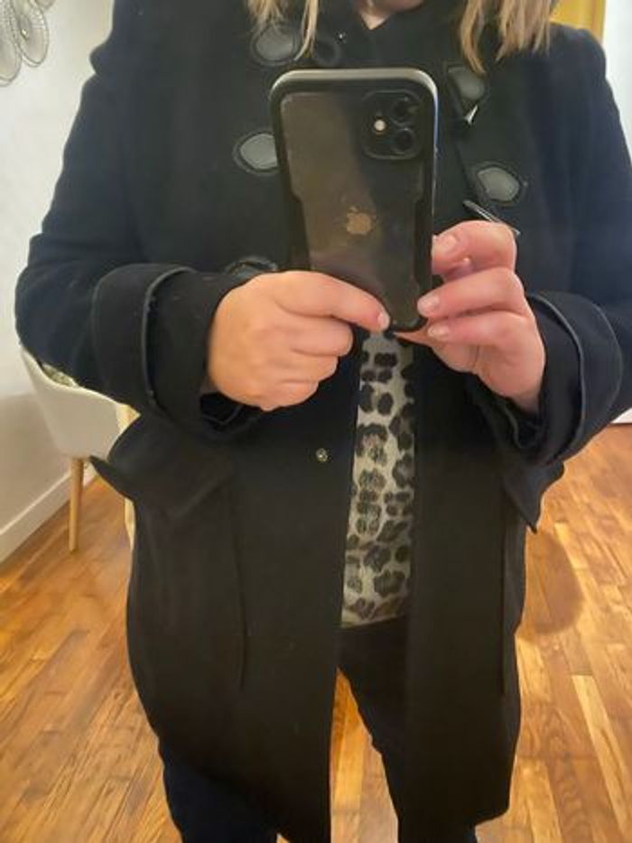 Manteau caban 48 - photo numéro 9