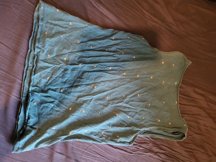 Hauts taille 38 1 euros pièce - photo numéro 2