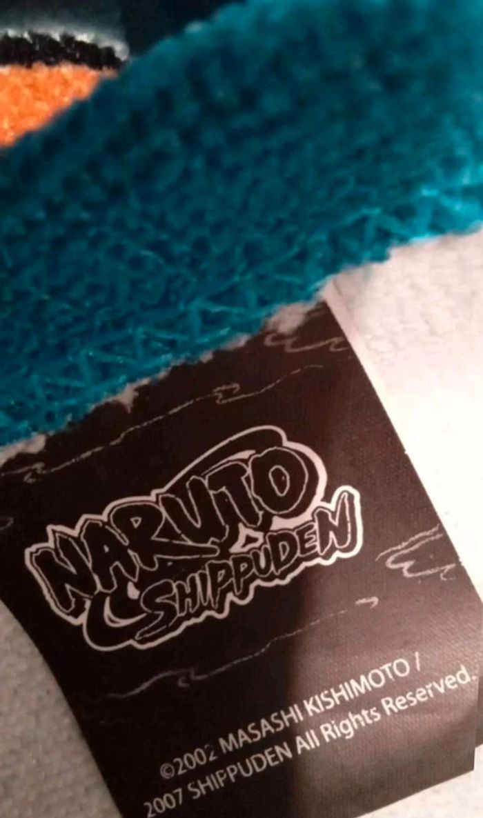 naruto - photo numéro 2
