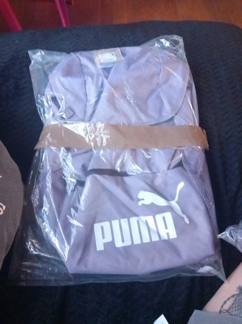 Sac à dos puma