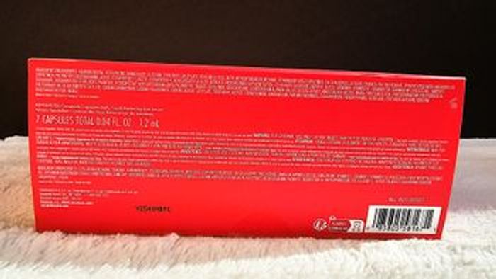 Coffret Elizabeth Arden – Advanced Ceramide – Neuf et scellé - photo numéro 6