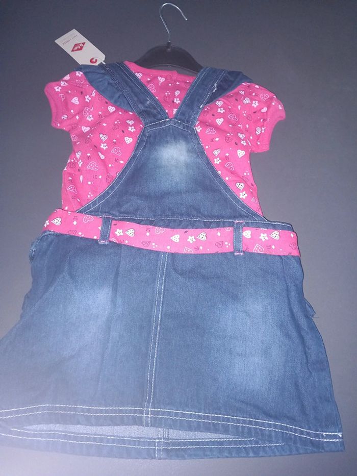 Robe 2 pièces - photo numéro 4