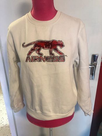 Pull airness