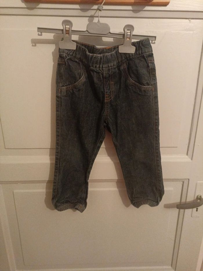 Jeans 36mois