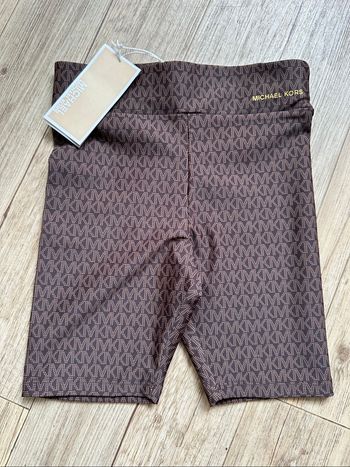 Legging short Michael kors 5 ans fille