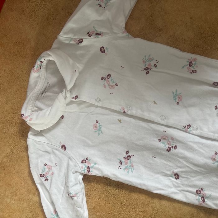2 pyjamas Verbaudet - photo numéro 2