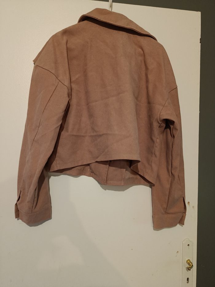 Veste shein - photo numéro 2