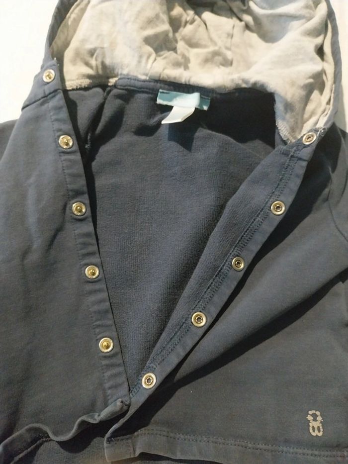 Veste - photo numéro 3