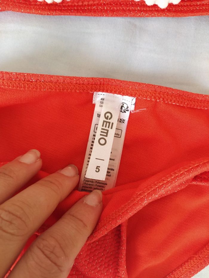 Maillot de bain - photo numéro 4