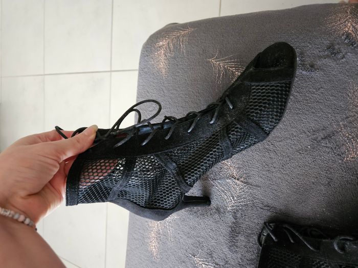 Chaussure de danse - photo numéro 3