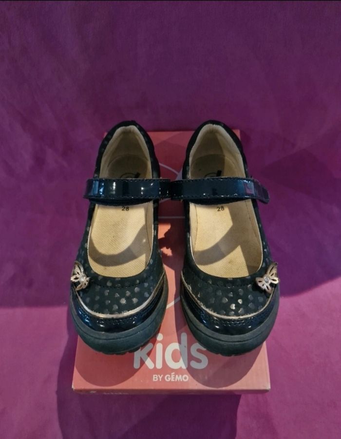 Chaussure - photo numéro 2