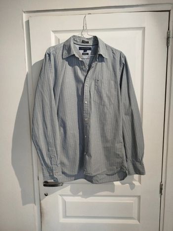 Chemise homme tommy Hilfiger s