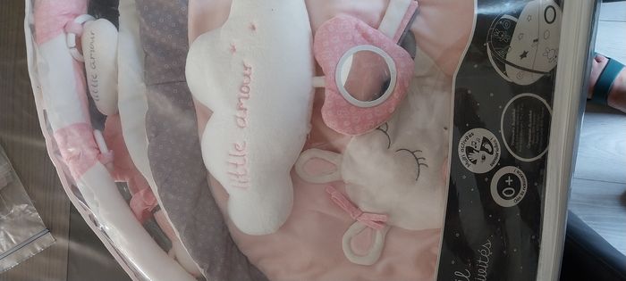 Ensemble d'éveil Sauthon - photo numéro 3