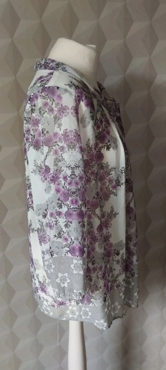 Blouse Afibel 42 - photo numéro 3