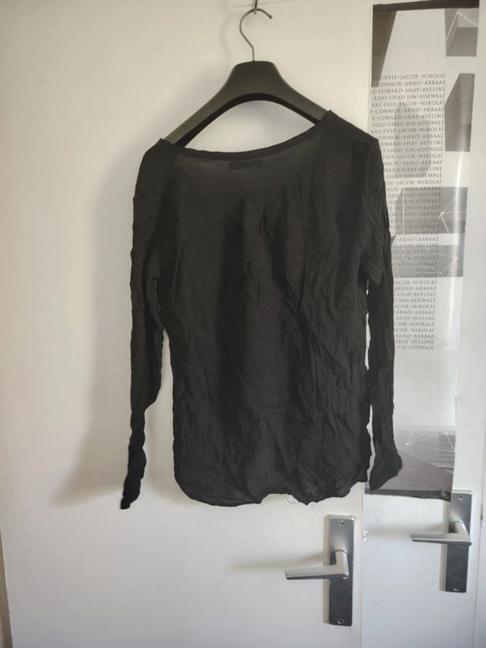 Blouse casual by gemo 40 - photo numéro 3