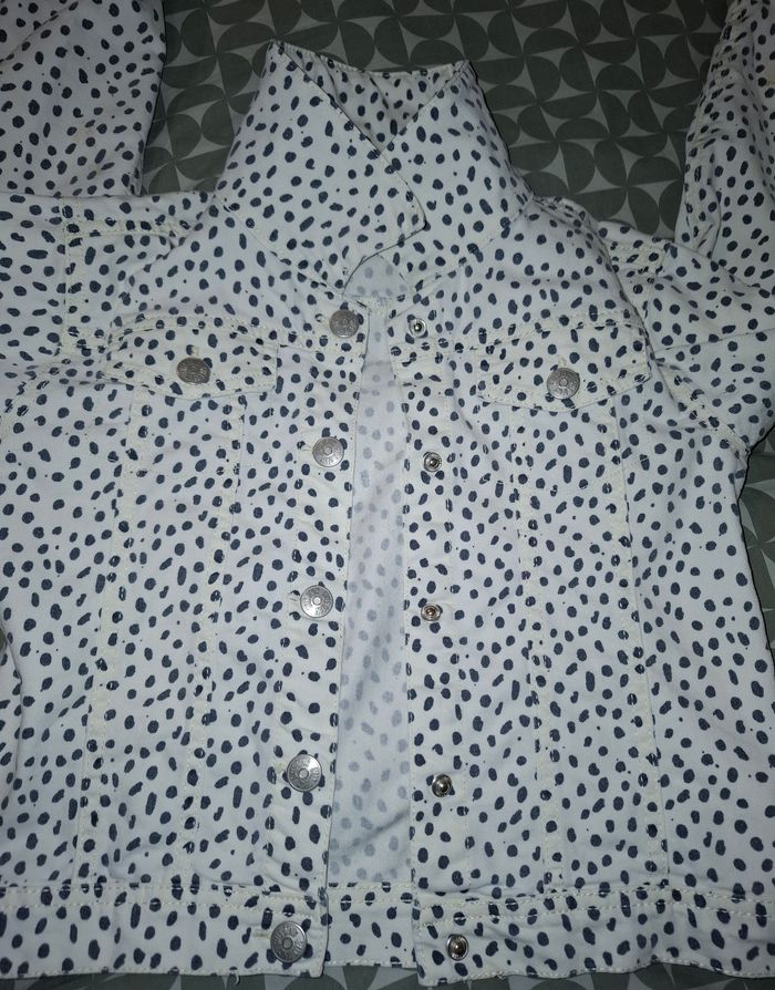 Veste - photo numéro 2