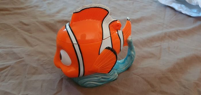 Tasse ou mug Nemo - photo numéro 5
