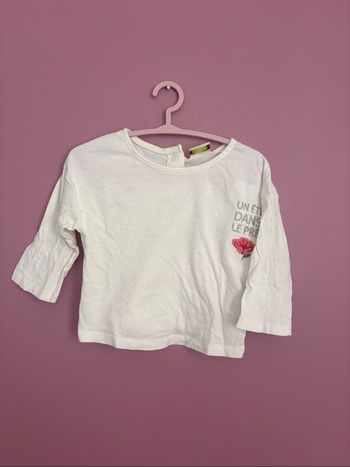 Tee shirt