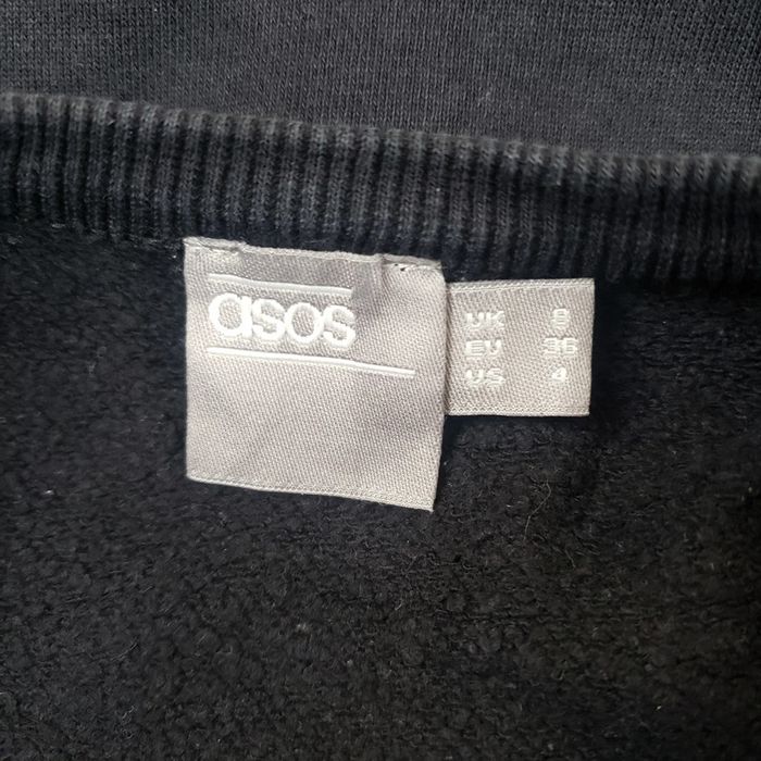 Sweat Asos taille S - photo numéro 2