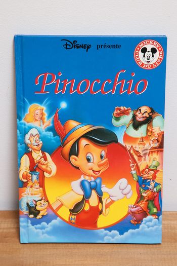 Pinocchio