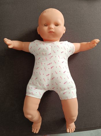 Corolle bébé cheri 52 cm