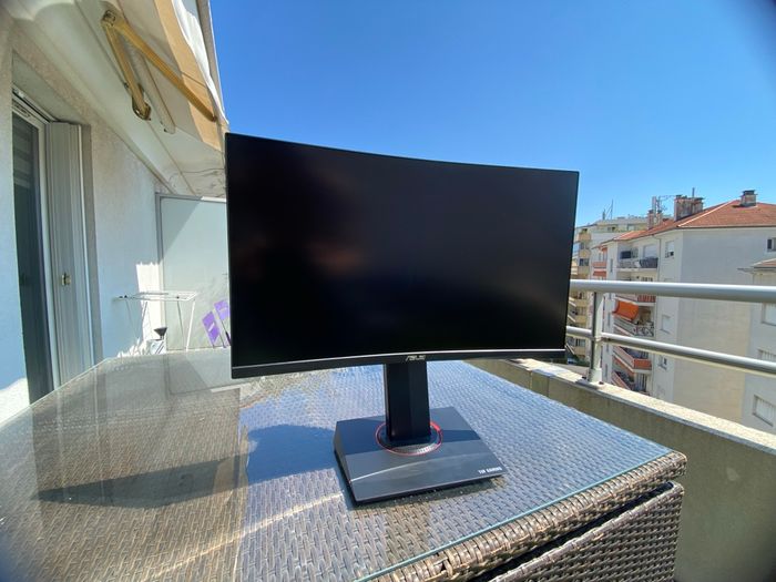 Écran Asus - photo numéro 2