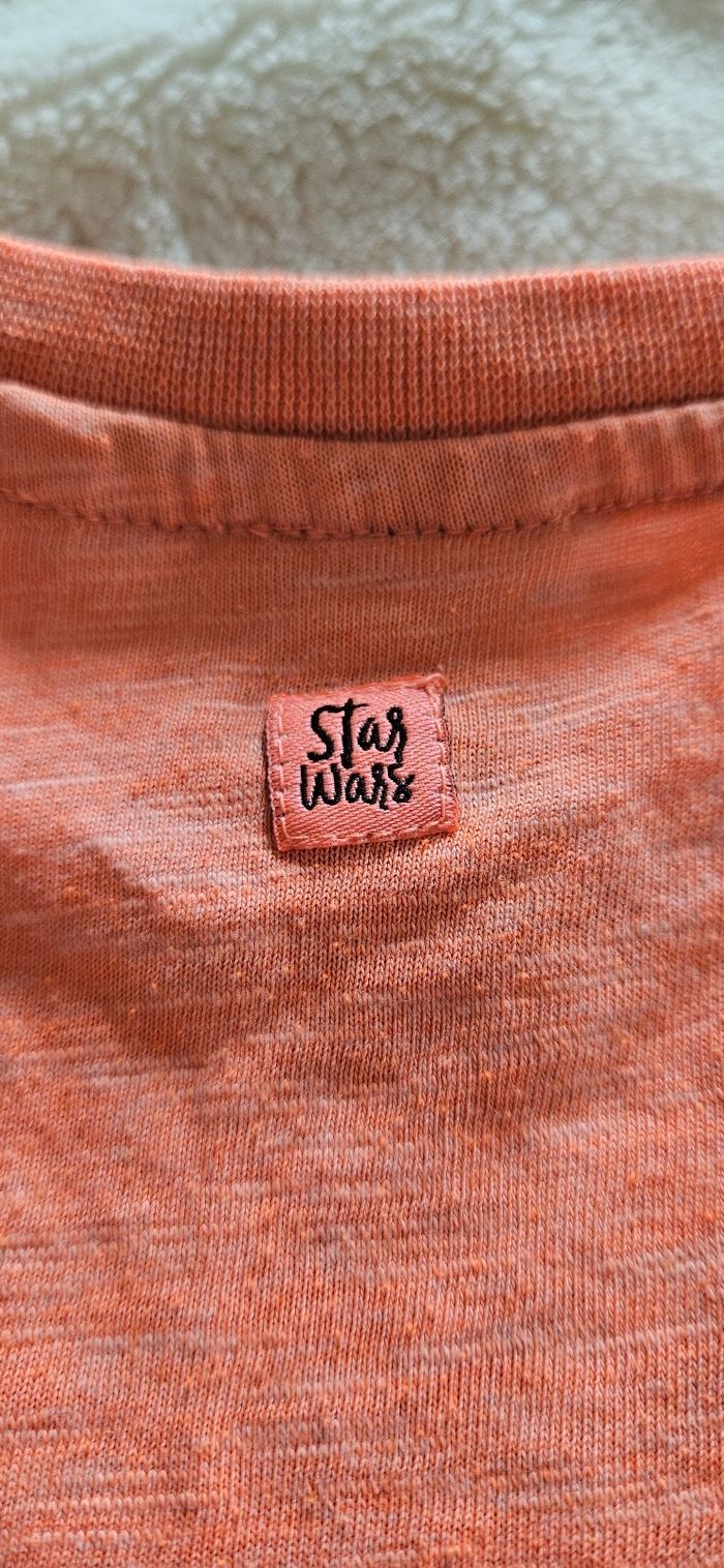 T shirt garçon 4 ans - photo numéro 5