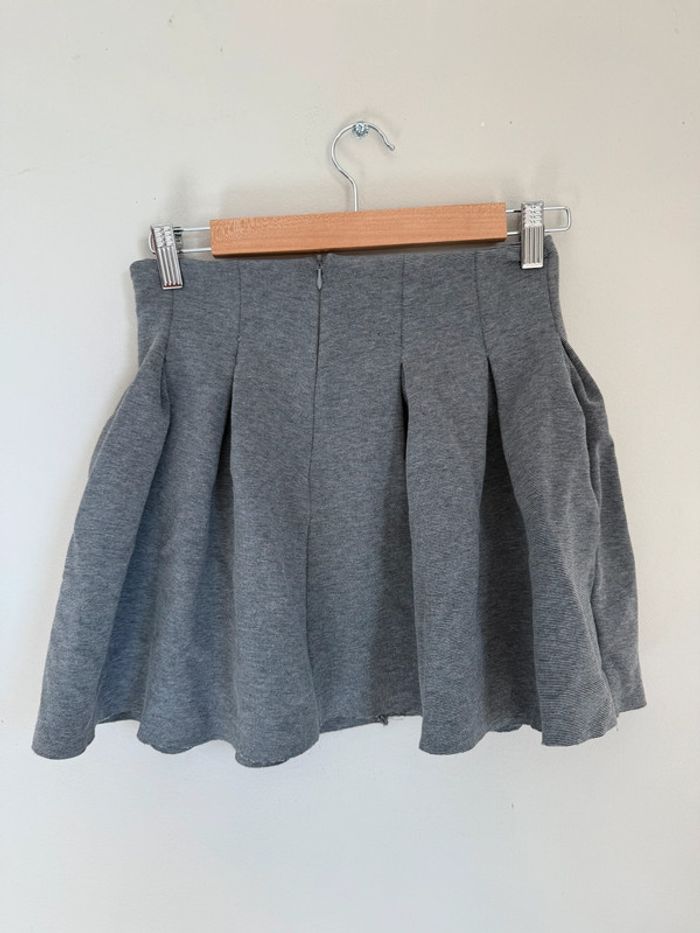 Mini-jupe Bershka - photo numéro 2