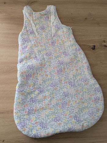 Gigoteuse Verbaudet 0-6 mois