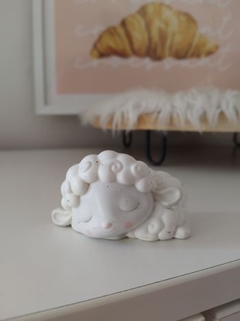 Figurines tonies les copains du dodo doudou mouton