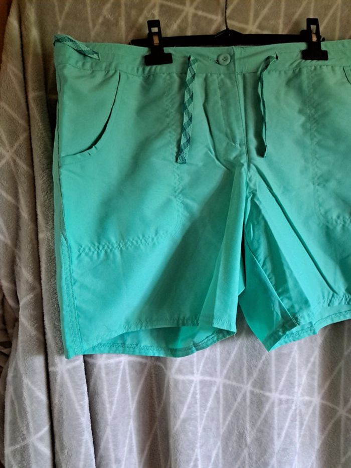 Short femme Taille 46 - photo numéro 2