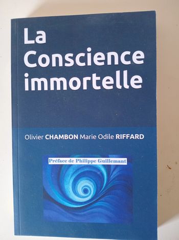 La Conscience immortelle