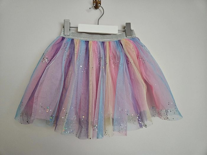 Lot de 3 jupes tutu taille 4 ans - photo numéro 10