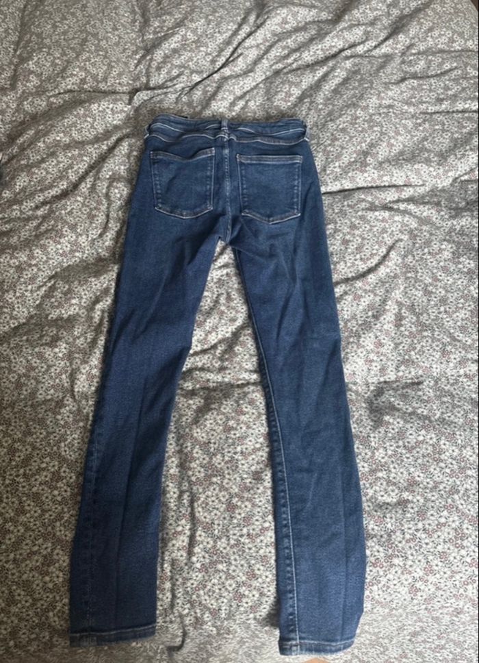 Jean slim - photo numéro 2