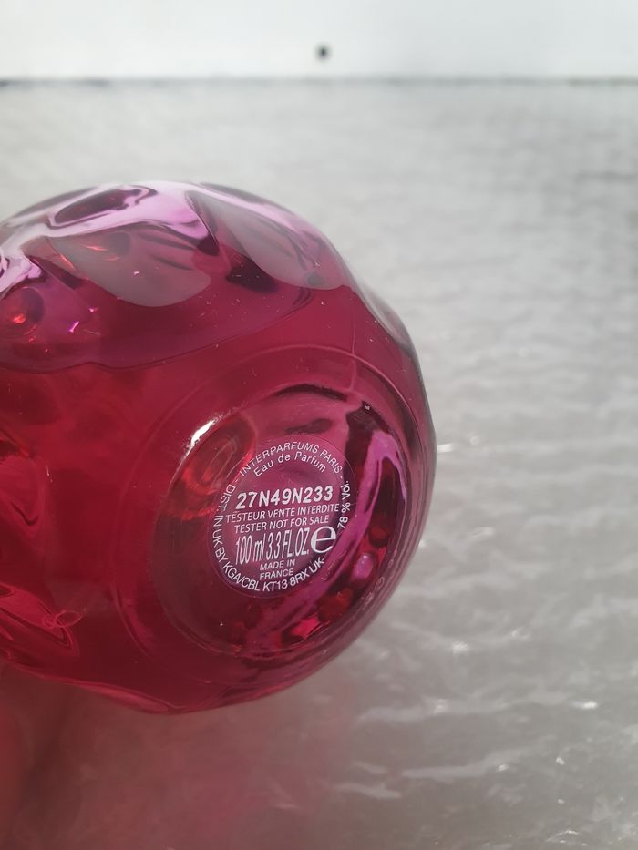 Rose passion - photo numéro 2