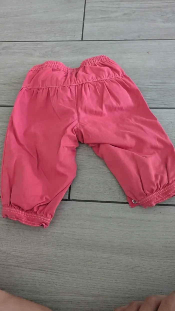 Pantalon 9 mois - photo numéro 7