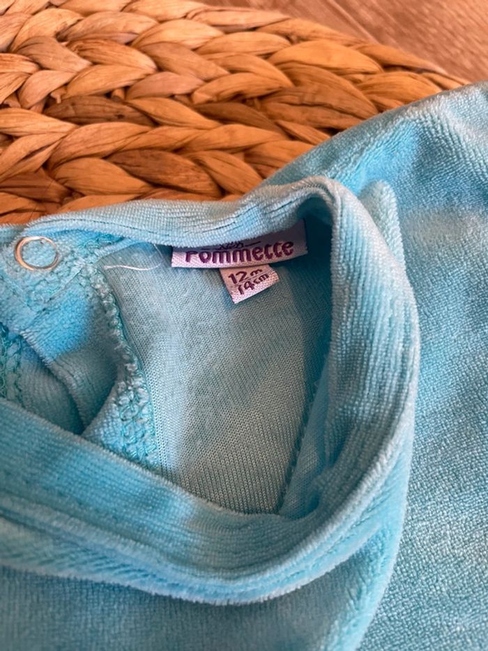 Pyjama - photo numéro 3