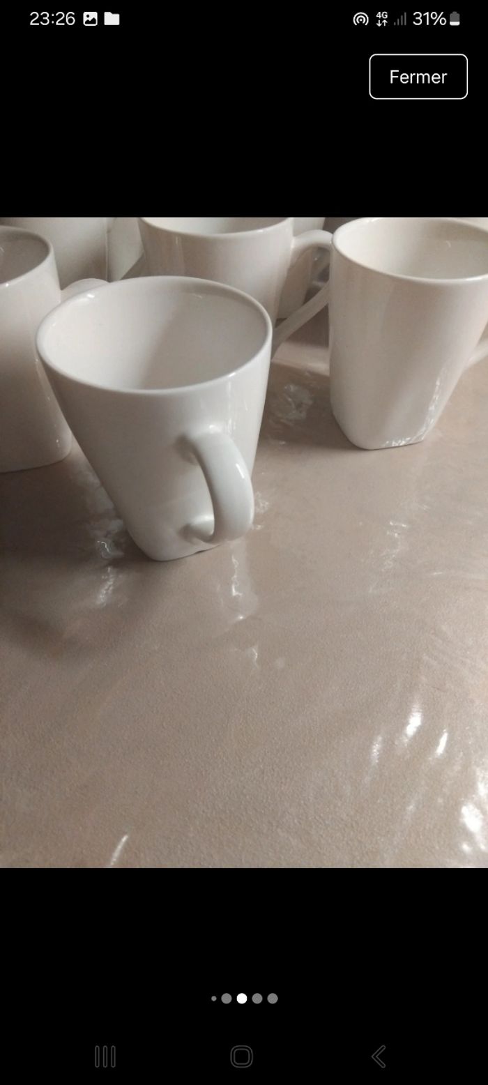 Lot 8 meg neuf - photo numéro 9