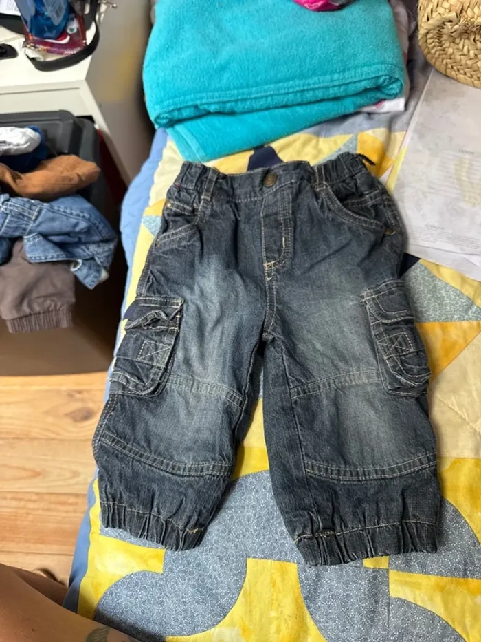 Jean 👖