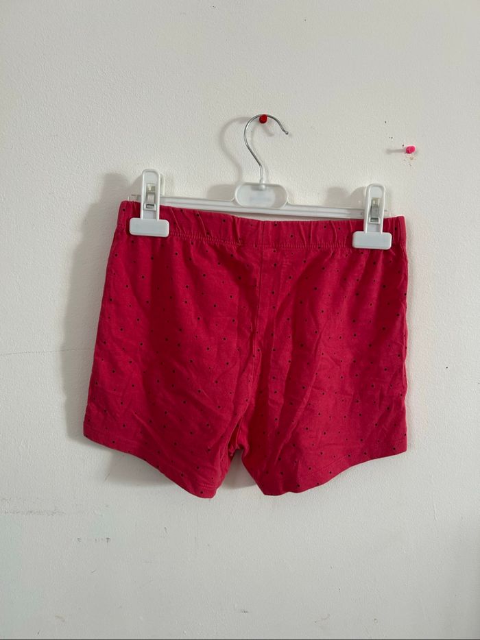 Pyjamas short