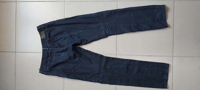 Jeans streamline 33 - photo numéro 7