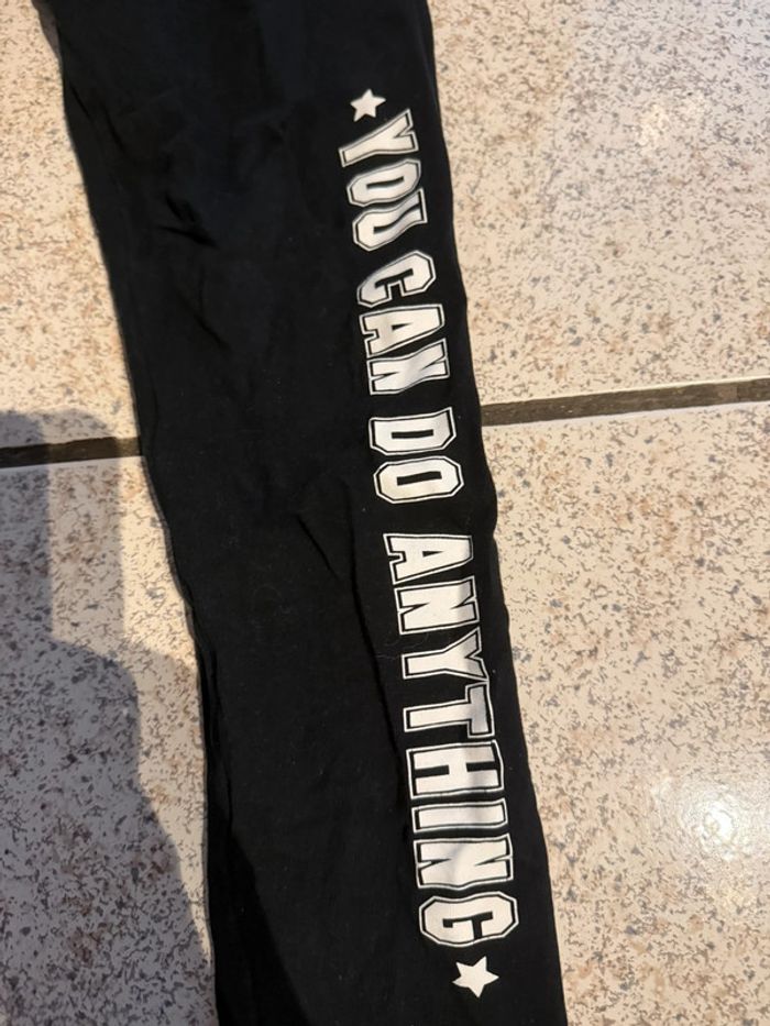 Legging 11-12 ans - photo numéro 2