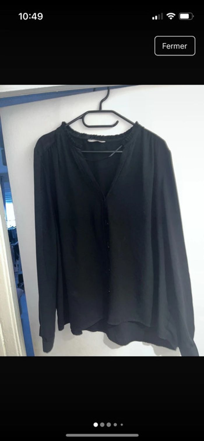 Blouse taille 46 - photo numéro 2