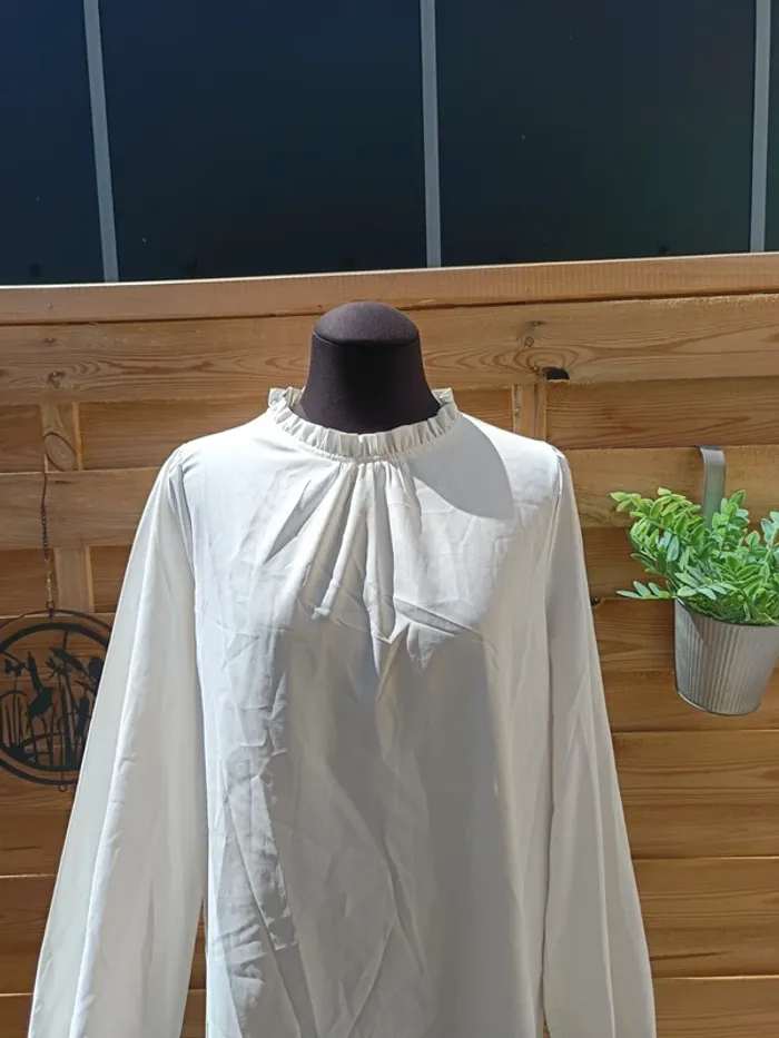 Blouse taille M - photo numéro 2