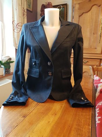 Veste marine 40  pinko