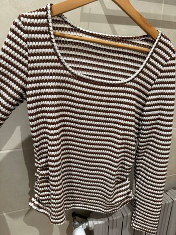 T shirt manches longues