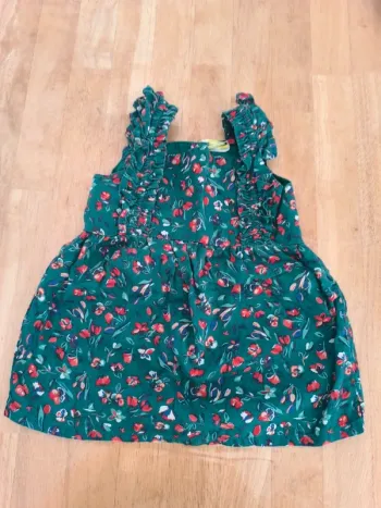 Robe d'été légère