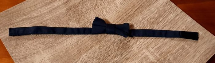 Nœud papillon pour enfant de 2 - 4 ans - photo numéro 2