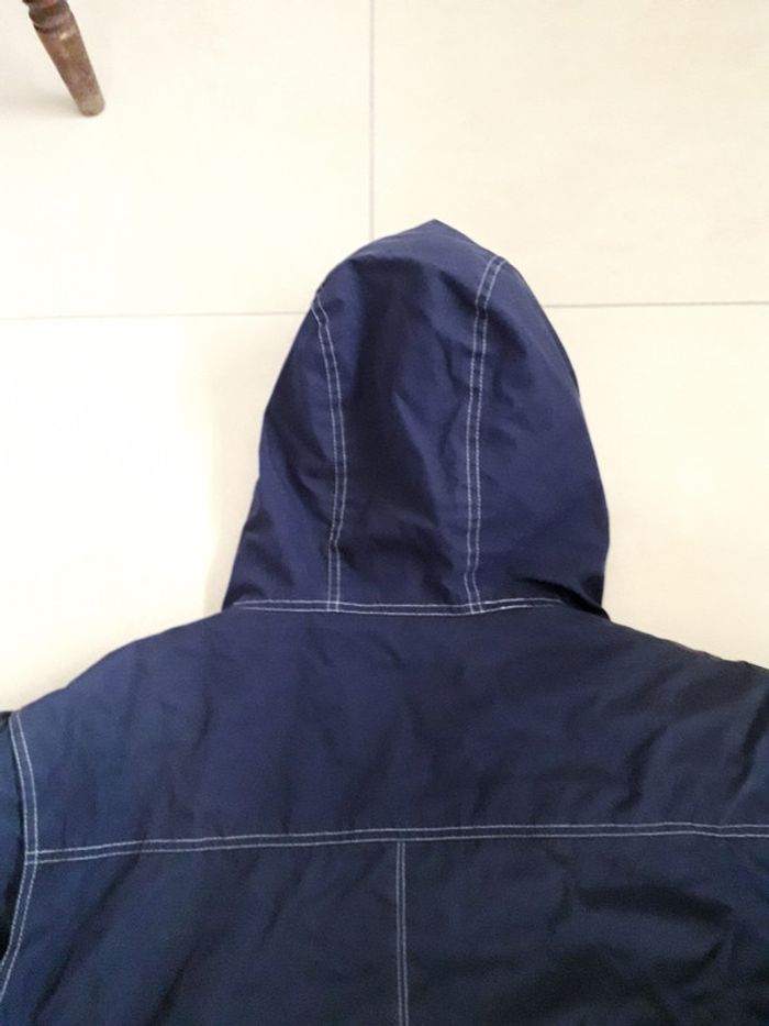 Parka capuche - T 2 - photo numéro 4