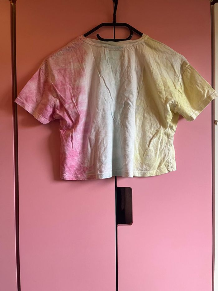 T-shirt fille - photo numéro 2